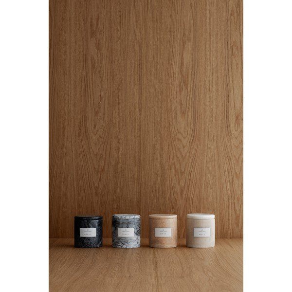 Zapachowa świeca czas palenia 40 h Figue – Blomus-image-1