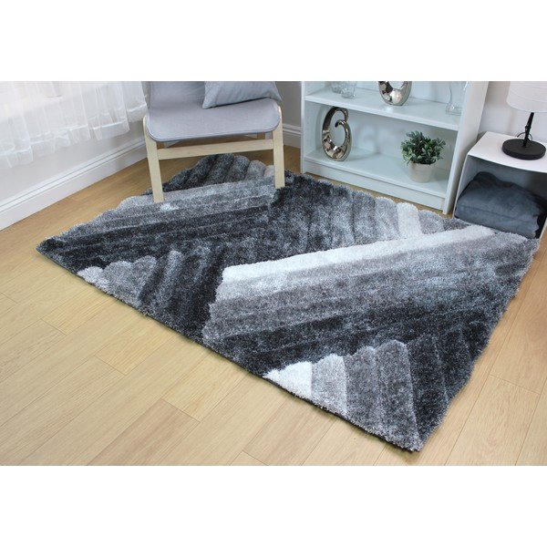 Dywan Flair Rugs Ascent Lattice, 160x230 cm-image-1