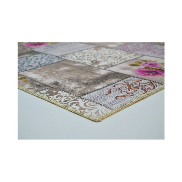 Wytrzymały dywan Vitaus Consuela, 80x140 cm-image-1