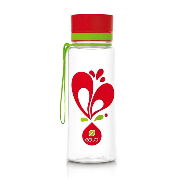 Butelka Equa Heart, 0,4 l