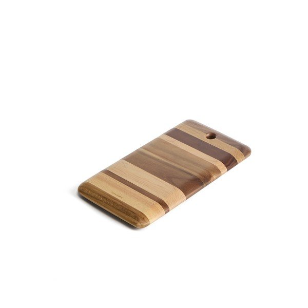 Drewniana deska do serwowania 36 x 19 cm Nover – Kave Home