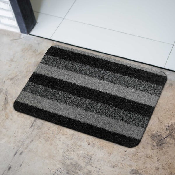 Wycieraczka 45x75 cm Marena – douceur d'intérieur-image-1