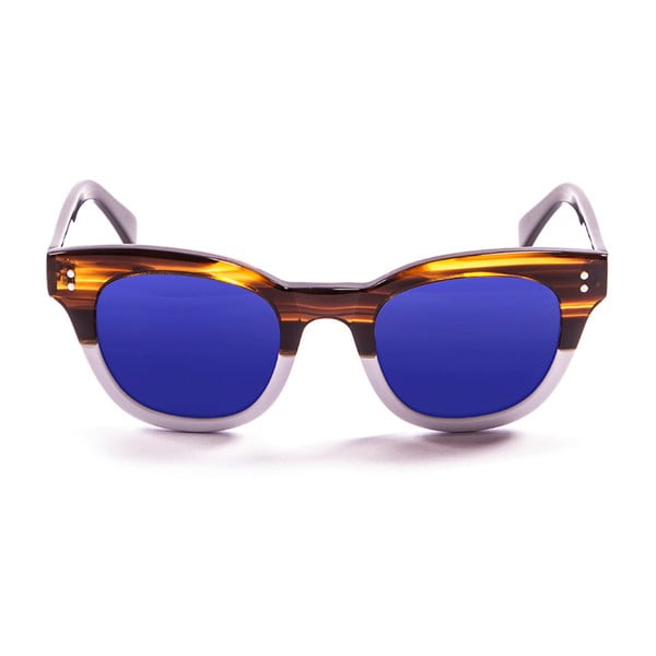 Okulary przeciwsłoneczne z niebieskimi szkłami PALOALTO Inspiration V Miller