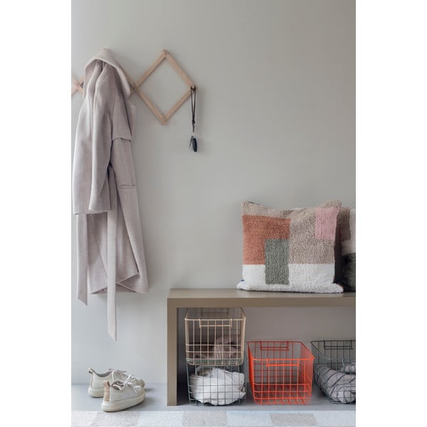 Metalowy koszyk druciany 37x26x20 cm Store-It – Mette Ditmer Denmark-image-2