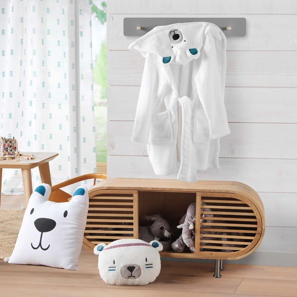 Pluszowa poduszka dziecięca Igloo – douceur d'intérieur-image-1