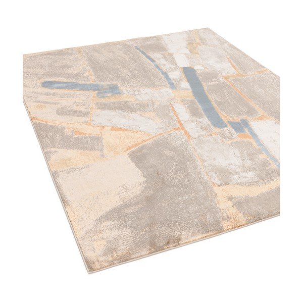 Beżowy/kremowy dywan 200x275 cm Miro – Asiatic Carpets-image-3