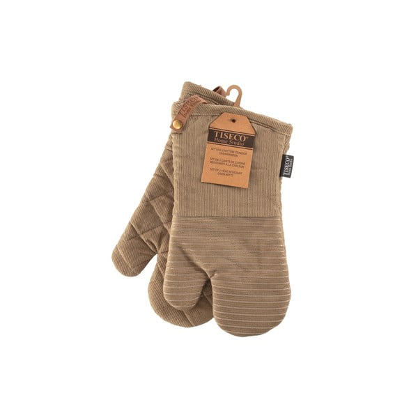 Rękawice kuchenne zestaw 2 szt. Velmar – Tiseco Home Studio-image-2