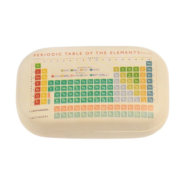 Etui podróżne Periodic Table – Rex London-image-2