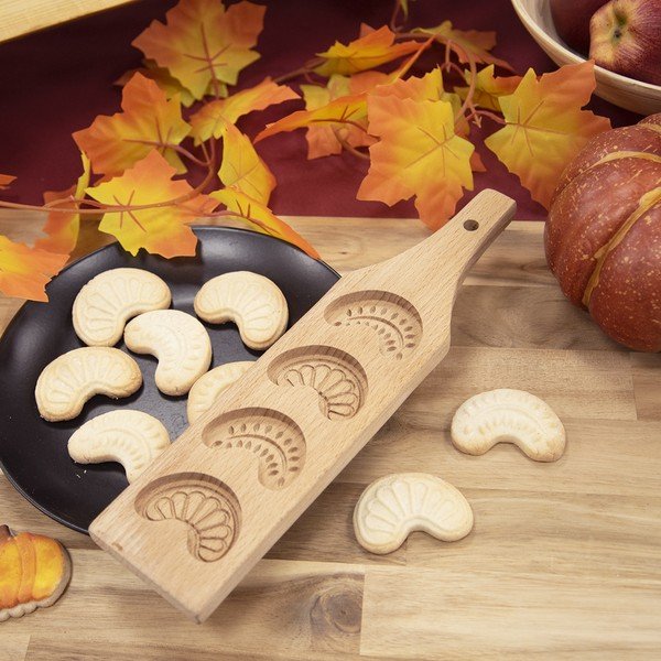 Foremka do ciastek ze świątecznym motywem – Orion-image-1