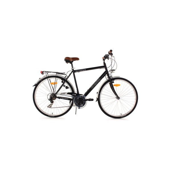 Rower Old Fellow Bike Flach, 28", wysokość ramy 56 cm