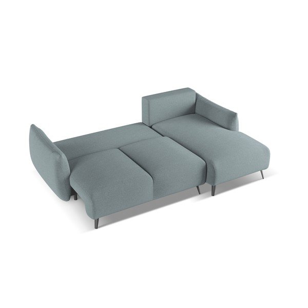 Jasnoniebieski narożnik (prawostronny) Malie – Makamii-image-4