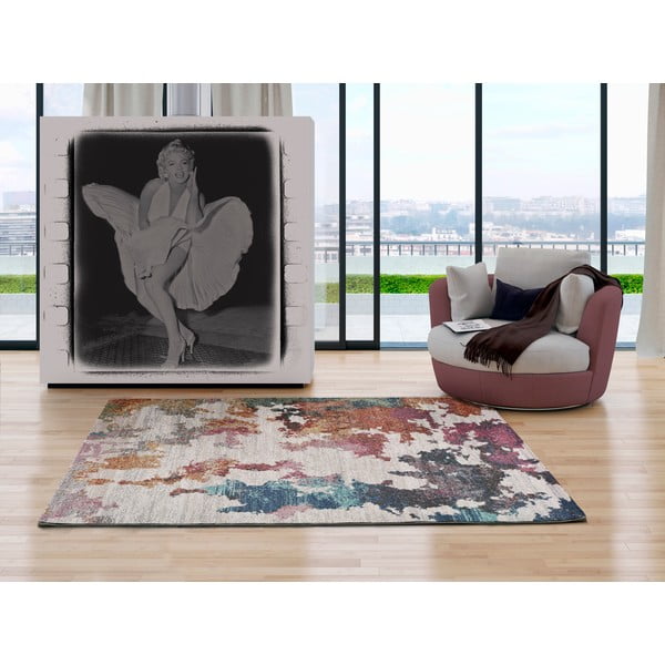 Dywan Universal Parma Abstract, 160x230 cm-image-1