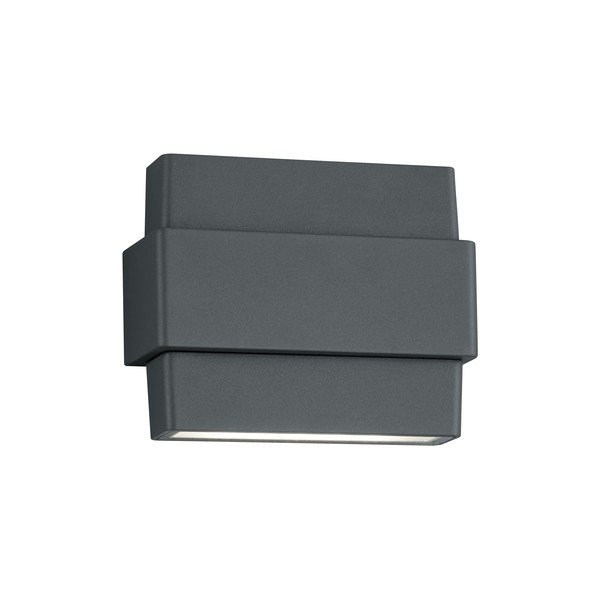 Lampa zewnętrzna (wysokość 10,5 cm) Padma – Trio-image-2