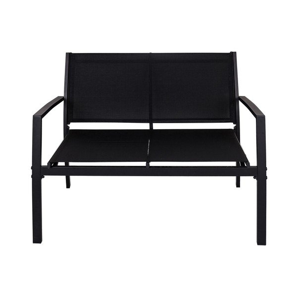 Zestaw metalowych mebli ogrodowych Crido Consulting Lounge-image-4