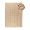 Naturalny dywan z juty 160x230 cm Bouclé – Hanse Home
