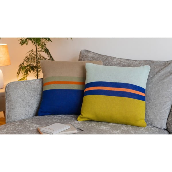 Bawełniana poduszka dekoracyjna Remember Rosemary, 45 x 45 cm-image-1