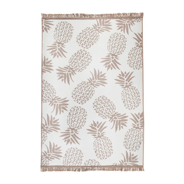 Dywan dwustronny Cihan Bilisim Tekstil Pineapple, 160x250 cm