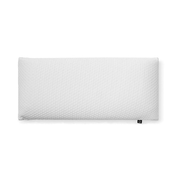 Poduszka ortopedyczna wypełniona pianką pamięciową 33x80 cm Sasa – Kave Home