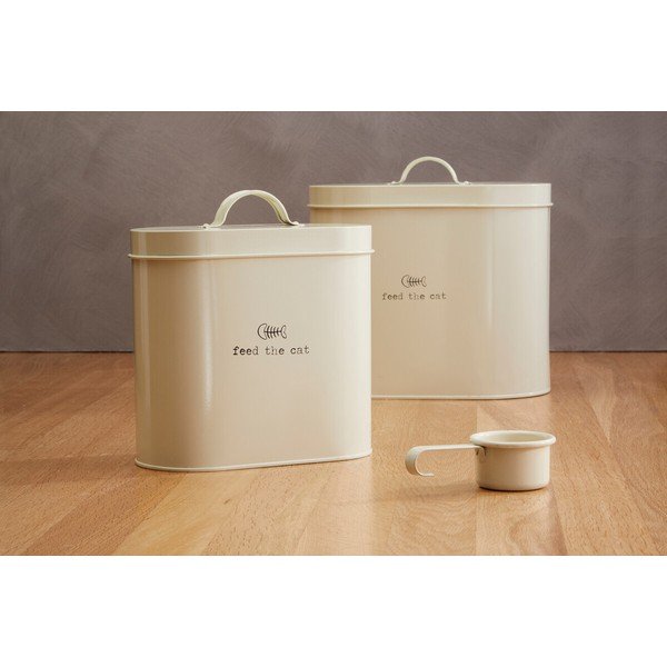 Pojemnik na karmę 2,8 l Adore – Premier Housewares-image-2