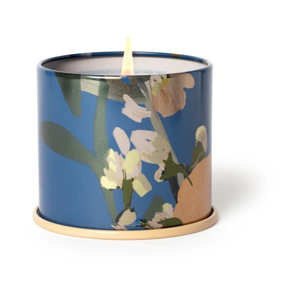 Zapachowa świeca czas palenia 50 h Citrus Crush – ILLUME x Bloomingville-image-2