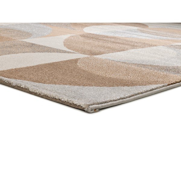 Beżowy dywan 80x150 cm Cream – Universal-image-2