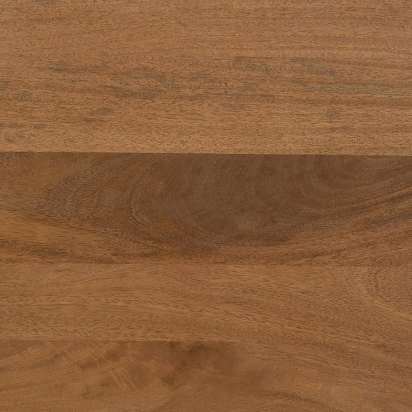 Stół z litego drewna mango 90x180 cm Mahón – Ixia-image-4