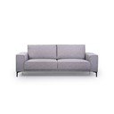 Jasnoszara sofa 224 cm Copenhagen – Scandic