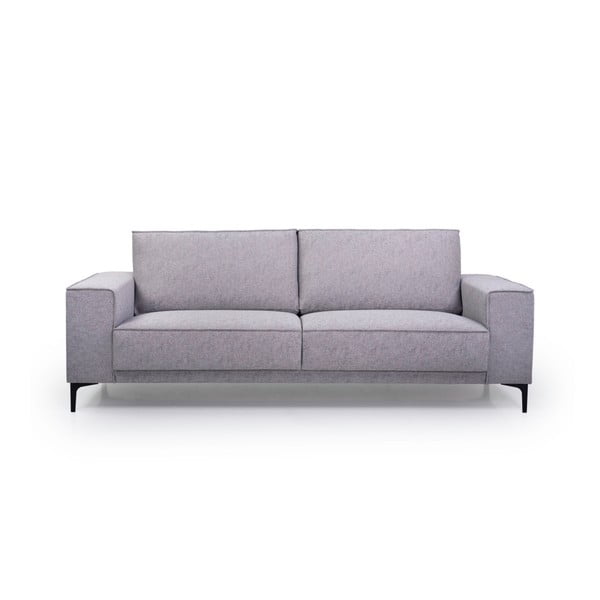 Jasnoszara sofa 224 cm Copenhagen – Scandic