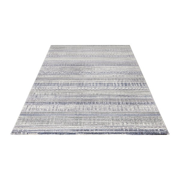 Szaro-niebieski dywan Elle Decoration Arty Cachan, 120x170 cm-image-4