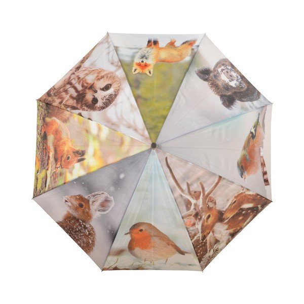 Parasol Esschert Design Świat zwierząt-image-1