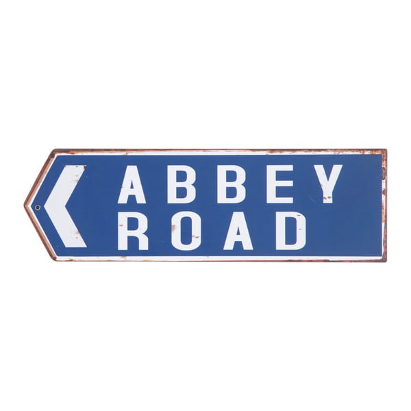 Tabliczka Novita Abbey Road