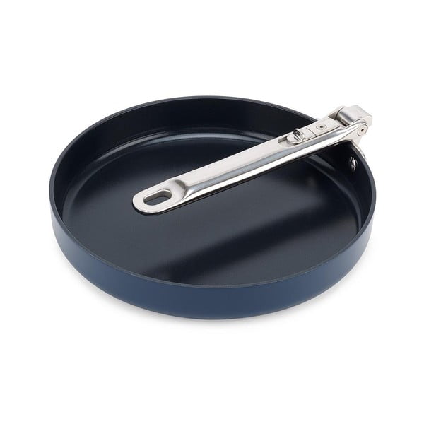 Patelnia z powłoką ceramiczną ø 24 cm Space – Joseph Joseph-image-4