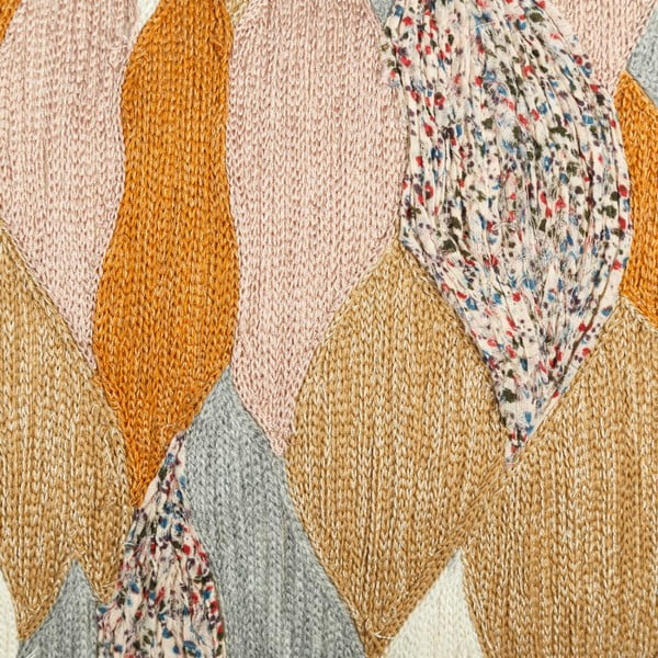 Poduszka Denzzo Ejaz, 50x35 cm-image-1
