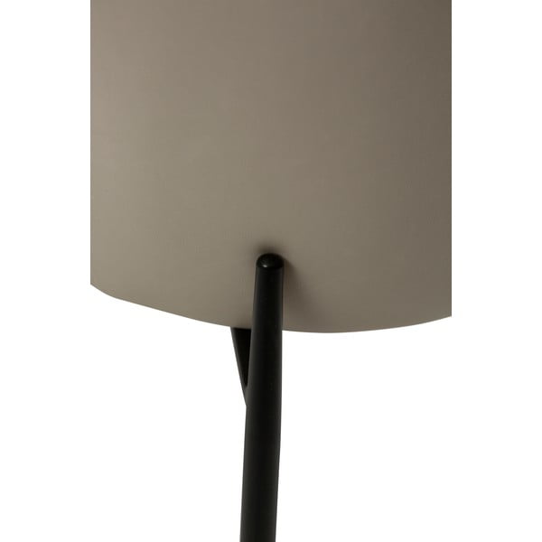 Beżowe krzesło Glamorous – DAN-FORM Denmark-image-1