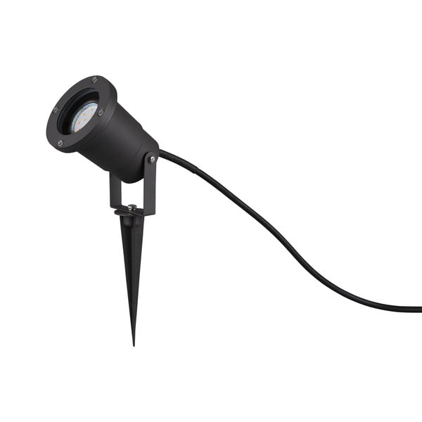 Lampa zewnętrzna wbijana ø 9 cm Ubangi – Trio