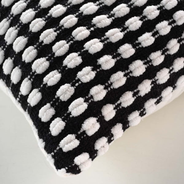 Poszewka na poduszkę 40x40 cm Greta – douceur d'intérieur-image-1