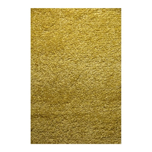 Żółty dywan Eko Rugs Young, 120x180 cm