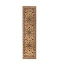 Beżowy chodnik 60x230 cm Sherborne – Flair Rugs