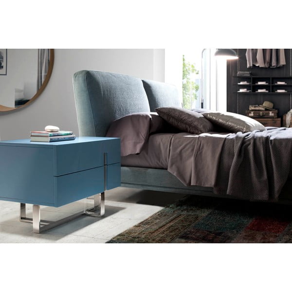 Łóżko tapicerowane Ángel Cerdá Sublime-image-1