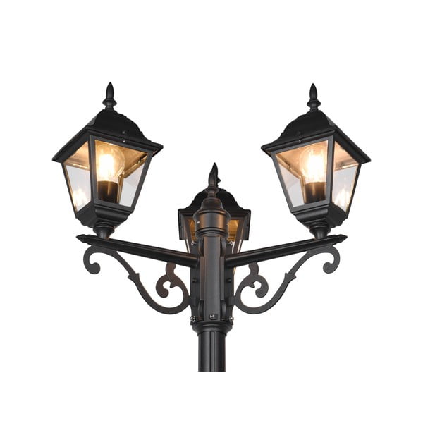Lampa zewnętrzna (wysokość 200 cm) Livenza – Trio-image-2