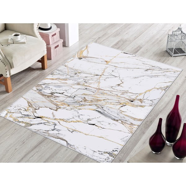 Szary dywan Vitaus Ivy, 80x120 cm-image-3