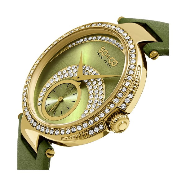 Zegarek damski So&Co New York GP16101-image-2
