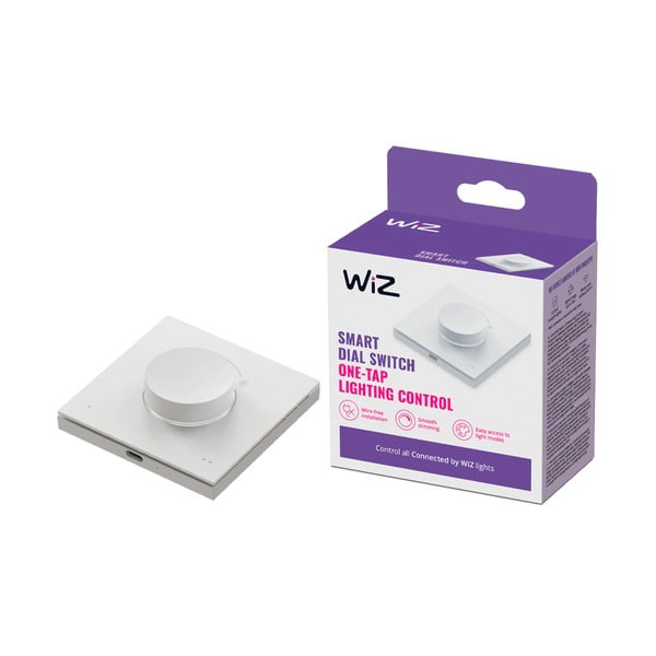 Inteligentny przełącznik – WiZ