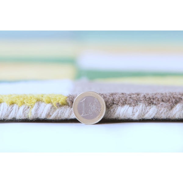 Wełniany dywan Flair Rugs Prism, 160x230 cm-image-2