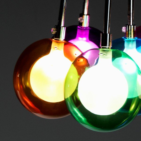 Lampa wisząca Tomasucci Spheres-image-1