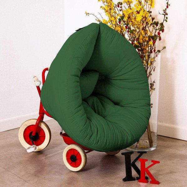 Fotel dziecięcy Karup Baby Nest Botella-image-2
