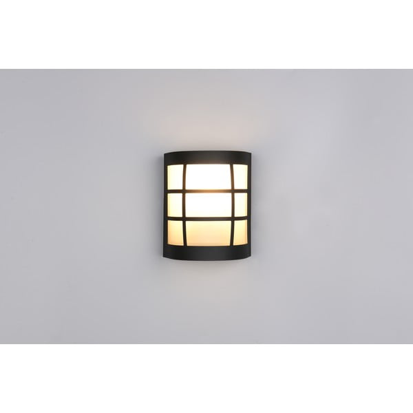 Zewnętrzna lampa ścienna (wysokość 16,5 cm) Sintra – Reality-image-1