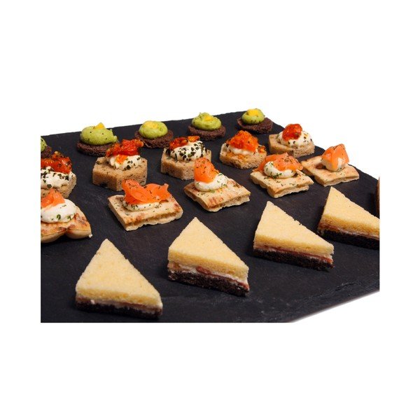 Taca do serwowania JOCCA, 20x20 cm-image-1