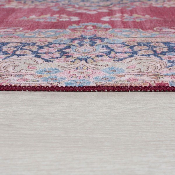 Okrągły dywan odpowiedni do prania ø 180 cm Colby – Flair Rugs-image-4