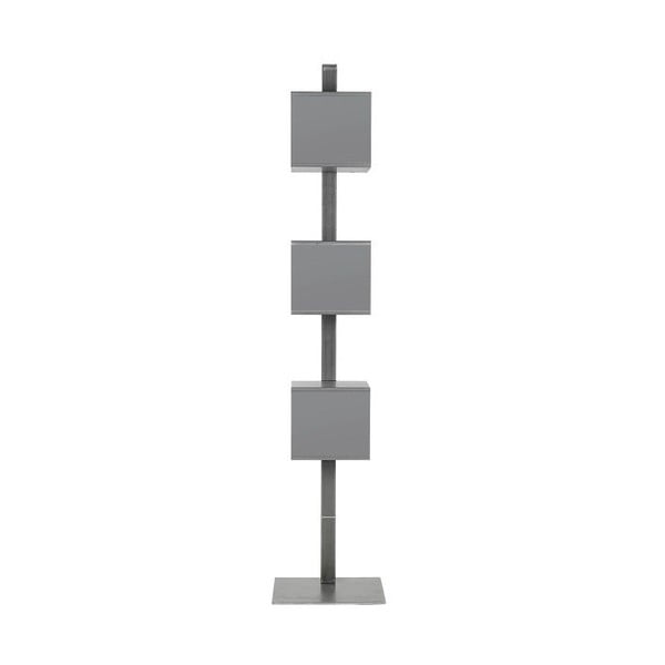 Półka Quadra Grey